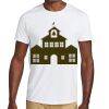 HiDensi T™ 100% Cotton T Shirt Thumbnail