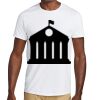 HiDensi T™ 100% Cotton T Shirt Thumbnail