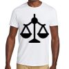 HiDensi T™ 100% Cotton T Shirt Thumbnail
