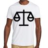 HiDensi T™ 100% Cotton T Shirt Thumbnail