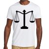HiDensi T™ 100% Cotton T Shirt Thumbnail