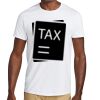 HiDensi T™ 100% Cotton T Shirt Thumbnail