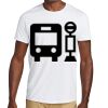 HiDensi T™ 100% Cotton T Shirt Thumbnail