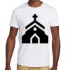 HiDensi T™ 100% Cotton T Shirt Thumbnail