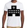 HiDensi T™ 100% Cotton T Shirt Thumbnail