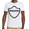 HiDensi T™ 100% Cotton T Shirt Thumbnail