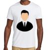 HiDensi T™ 100% Cotton T Shirt Thumbnail