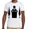 HiDensi T™ 100% Cotton T Shirt Thumbnail