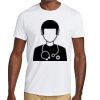 HiDensi T™ 100% Cotton T Shirt Thumbnail