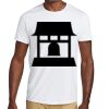 HiDensi T™ 100% Cotton T Shirt Thumbnail