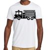 HiDensi T™ 100% Cotton T Shirt Thumbnail
