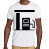 HiDensi T™ 100% Cotton T Shirt Thumbnail