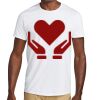 HiDensi T™ 100% Cotton T Shirt Thumbnail