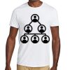 HiDensi T™ 100% Cotton T Shirt Thumbnail
