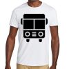 HiDensi T™ 100% Cotton T Shirt Thumbnail