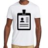 HiDensi T™ 100% Cotton T Shirt Thumbnail