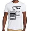 HiDensi T™ 100% Cotton T Shirt Thumbnail