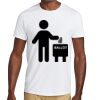 HiDensi T™ 100% Cotton T Shirt Thumbnail