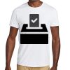 HiDensi T™ 100% Cotton T Shirt Thumbnail
