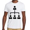 HiDensi T™ 100% Cotton T Shirt Thumbnail