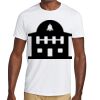 HiDensi T™ 100% Cotton T Shirt Thumbnail