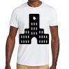HiDensi T™ 100% Cotton T Shirt Thumbnail