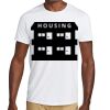 HiDensi T™ 100% Cotton T Shirt Thumbnail