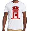 HiDensi T™ 100% Cotton T Shirt Thumbnail