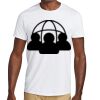 HiDensi T™ 100% Cotton T Shirt Thumbnail