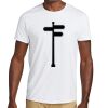 HiDensi T™ 100% Cotton T Shirt Thumbnail