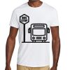 HiDensi T™ 100% Cotton T Shirt Thumbnail