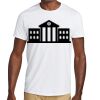 HiDensi T™ 100% Cotton T Shirt Thumbnail