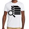 HiDensi T™ 100% Cotton T Shirt Thumbnail