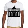 HiDensi T™ 100% Cotton T Shirt Thumbnail