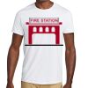 HiDensi T™ 100% Cotton T Shirt Thumbnail