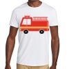 HiDensi T™ 100% Cotton T Shirt Thumbnail
