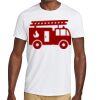 HiDensi T™ 100% Cotton T Shirt Thumbnail