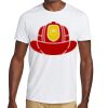 HiDensi T™ 100% Cotton T Shirt Thumbnail