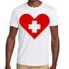HiDensi T™ 100% Cotton T Shirt Thumbnail