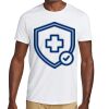 HiDensi T™ 100% Cotton T Shirt Thumbnail