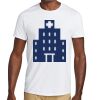 HiDensi T™ 100% Cotton T Shirt Thumbnail