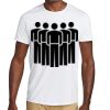 HiDensi T™ 100% Cotton T Shirt Thumbnail