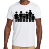 HiDensi T™ 100% Cotton T Shirt Thumbnail