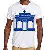 HiDensi T™ 100% Cotton T Shirt Thumbnail