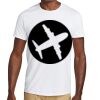HiDensi T™ 100% Cotton T Shirt Thumbnail