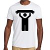 HiDensi T™ 100% Cotton T Shirt Thumbnail