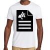 HiDensi T™ 100% Cotton T Shirt Thumbnail