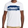 HiDensi T™ 100% Cotton T Shirt Thumbnail