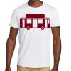 HiDensi T™ 100% Cotton T Shirt Thumbnail