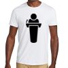 HiDensi T™ 100% Cotton T Shirt Thumbnail